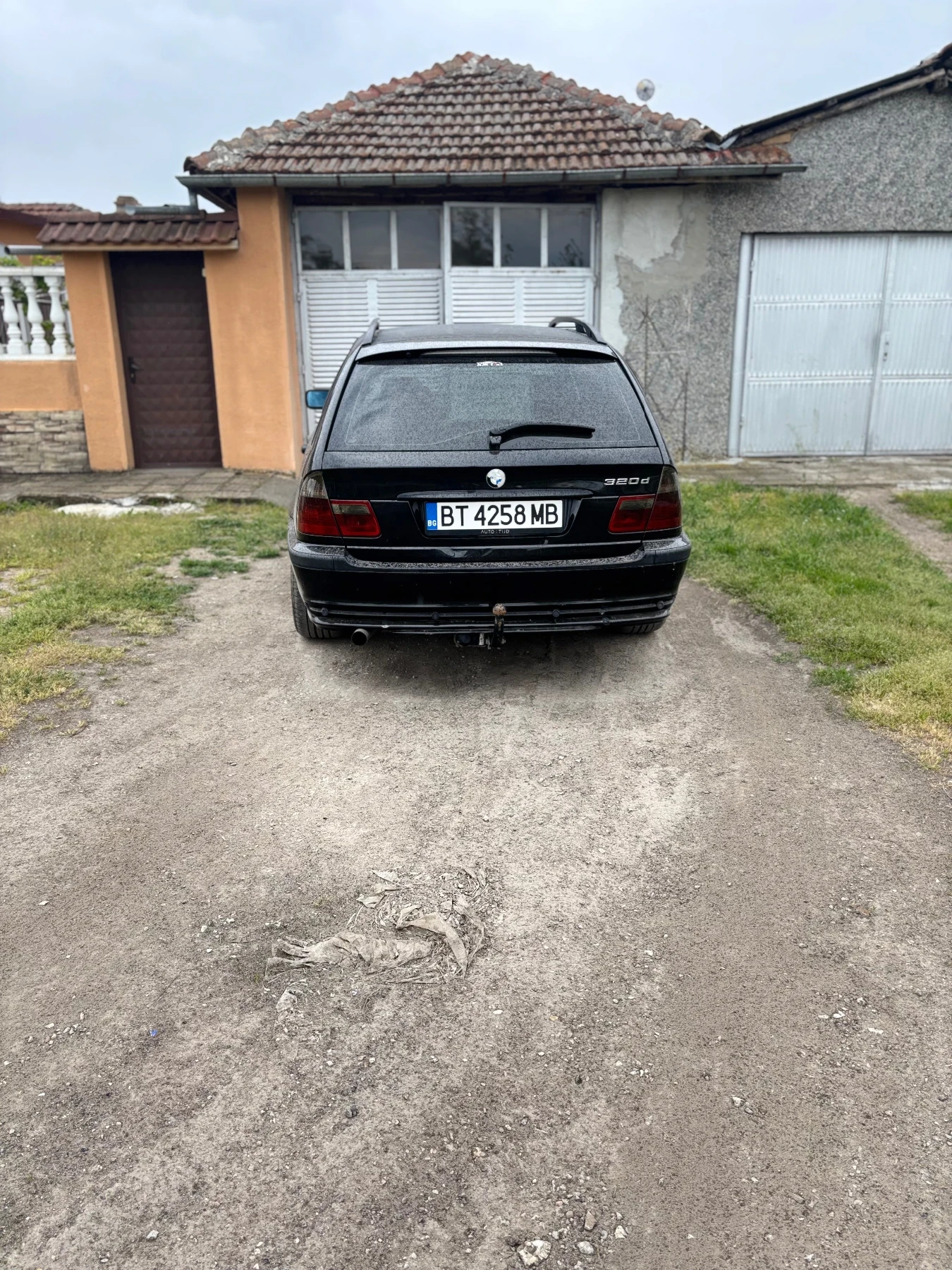 BMW 320 2.0 | Mobile.bg � ����������� 7