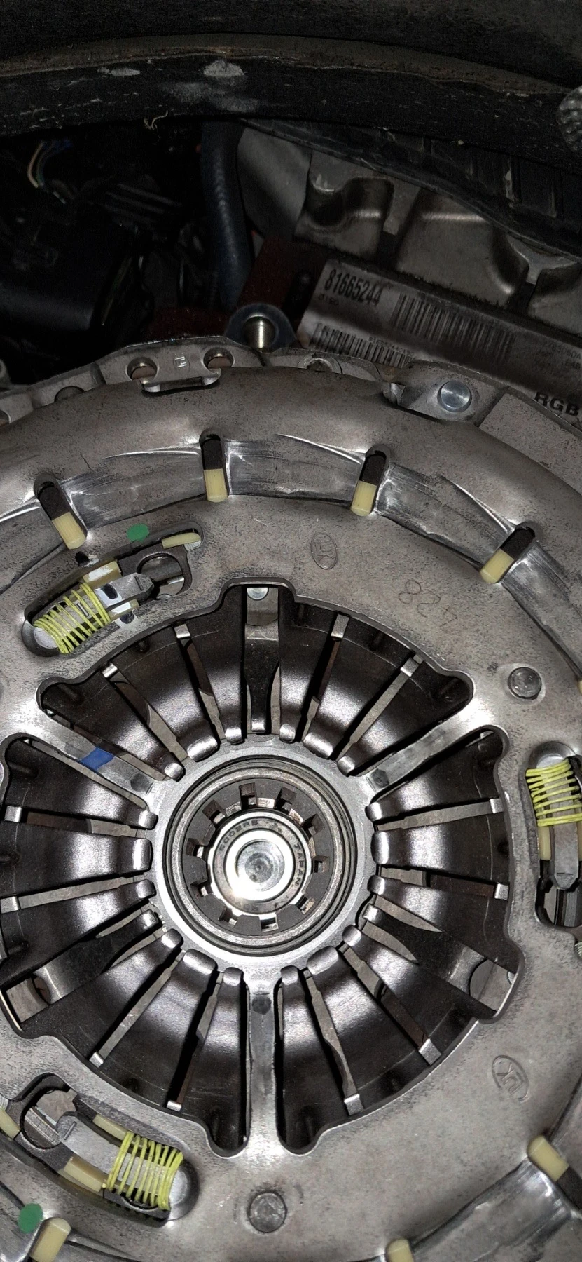 BMW 320 2.0, снимка 13 - Автомобили и джипове - 54069194