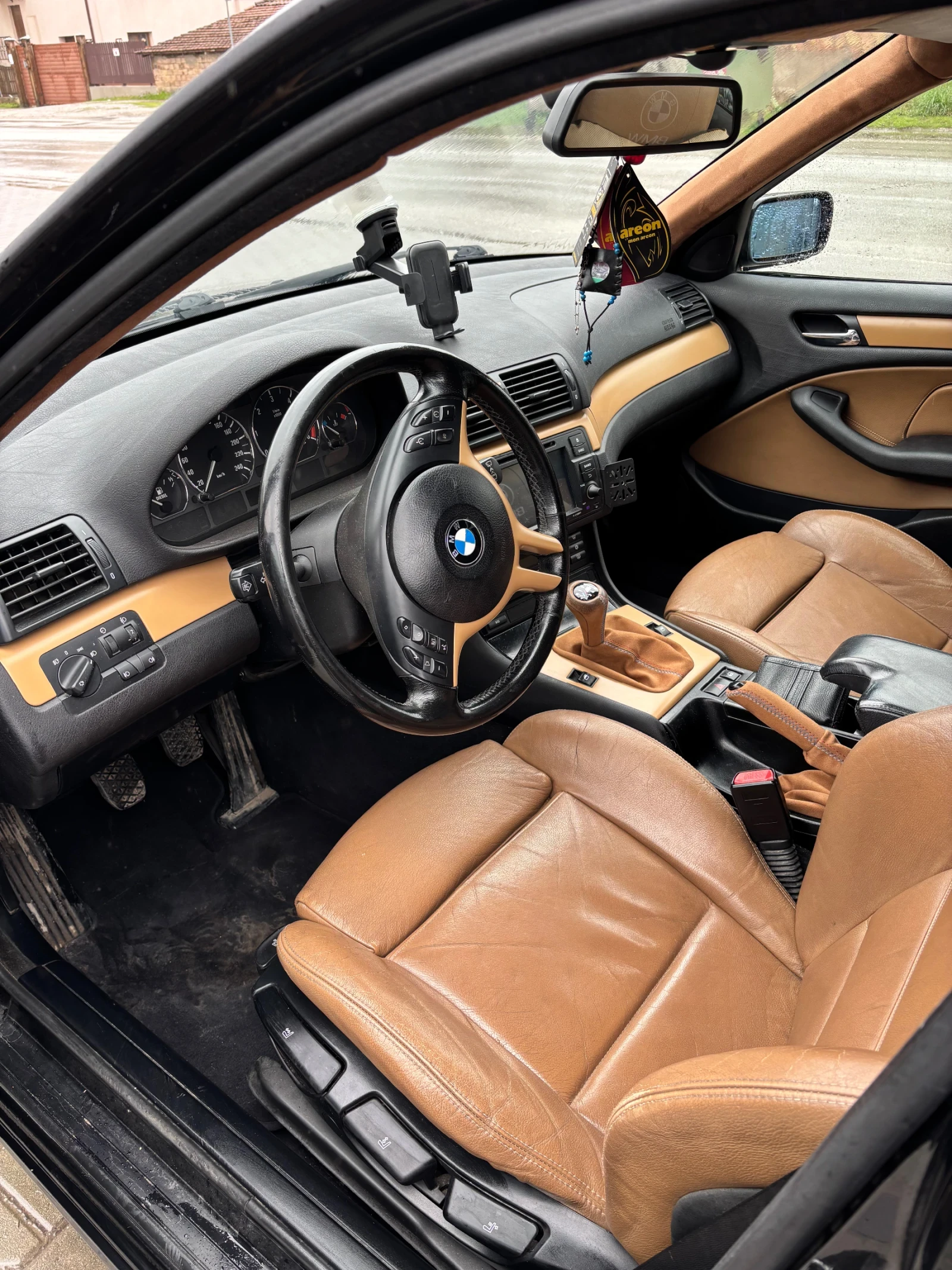 BMW 320 2.0 | Mobile.bg � ����������� 8
