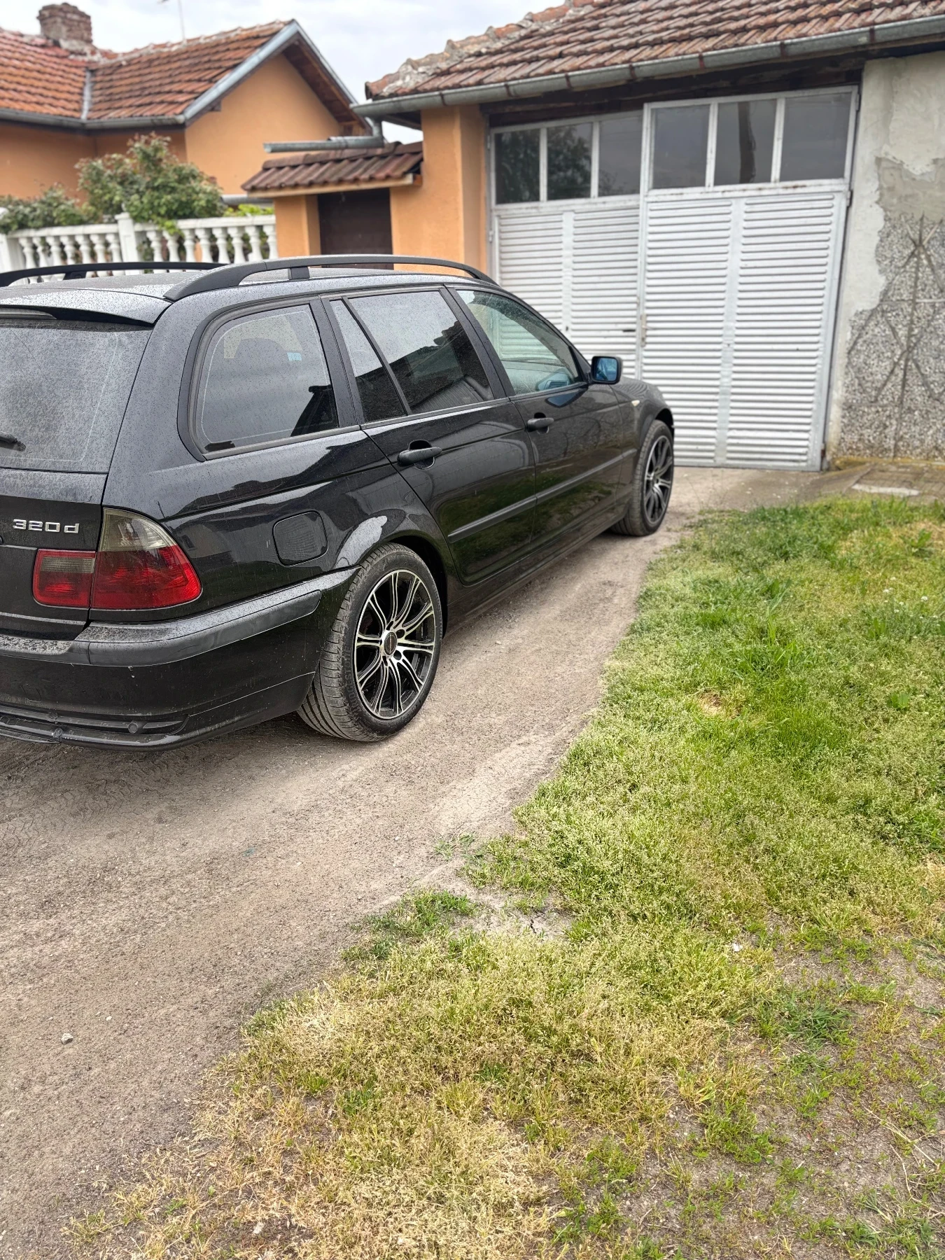 BMW 320 2.0 | Mobile.bg � ����������� 5