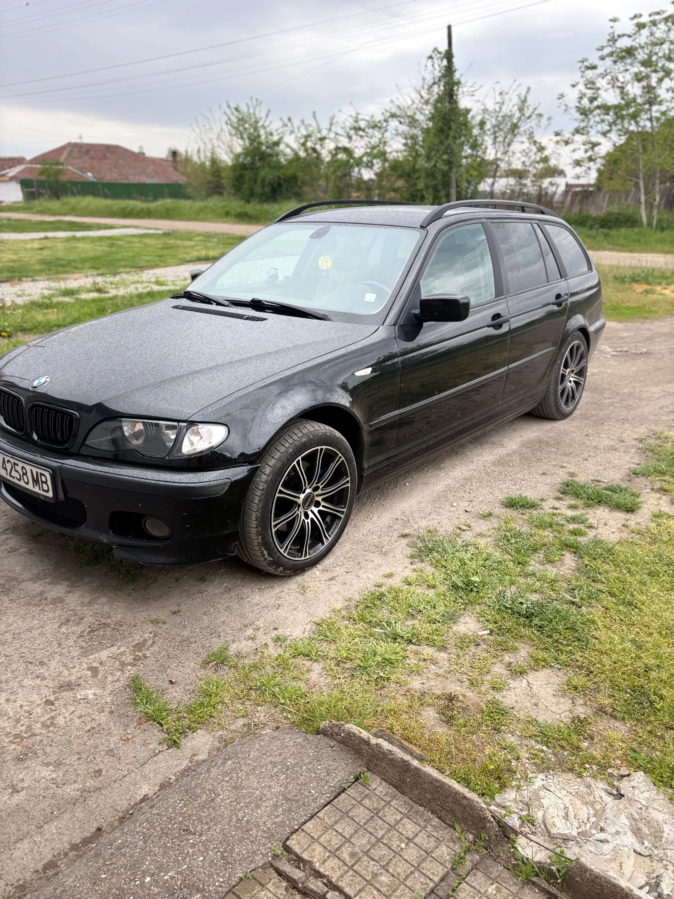 BMW 320 2.0 | Mobile.bg � ����������� 2