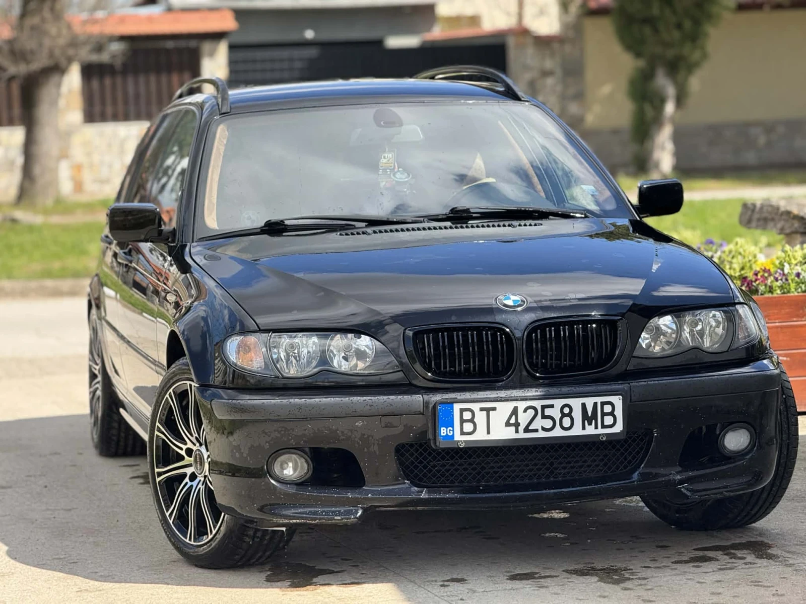 BMW 320 2.0 | Mobile.bg � ����������� 1