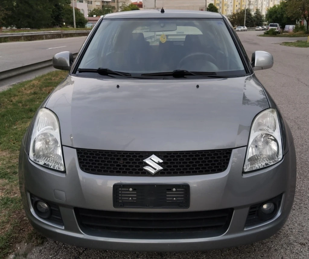 Suzuki Swift 1.3 16V