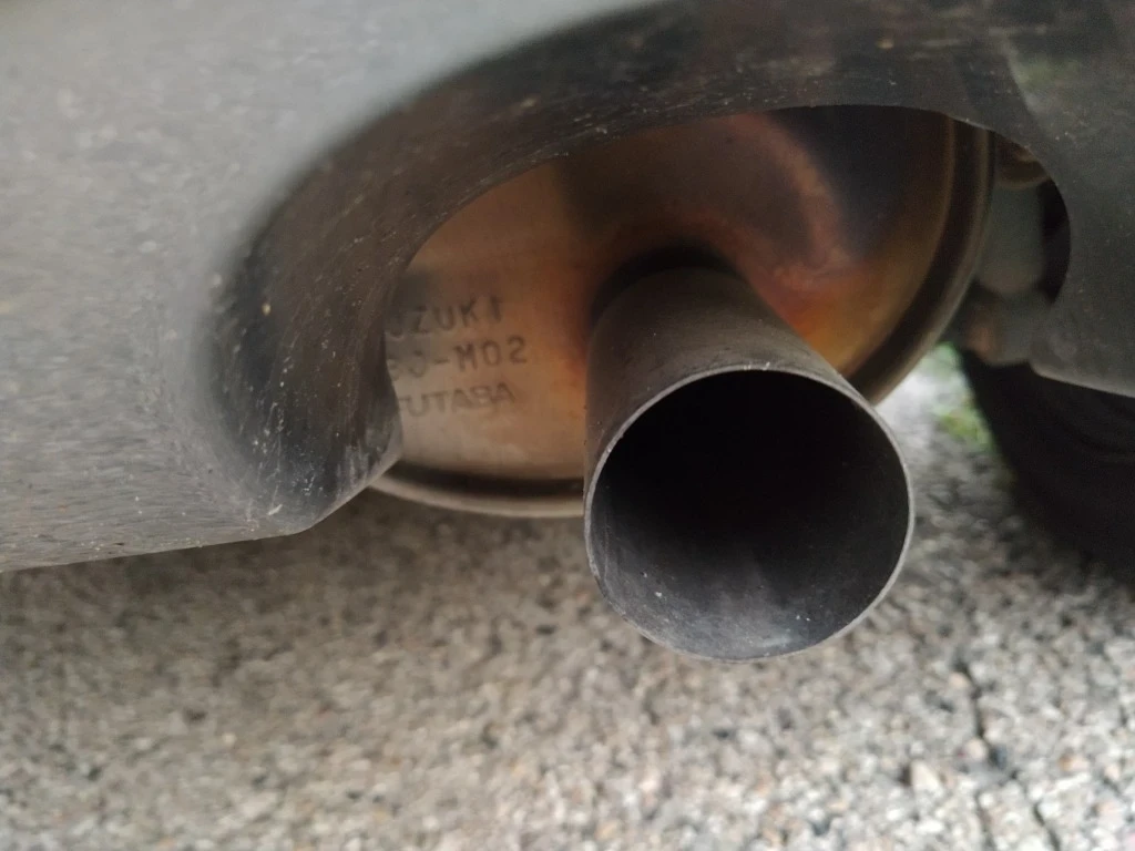 Suzuki Swift 1.3 16V, снимка 10 - Автомобили и джипове - 54070764