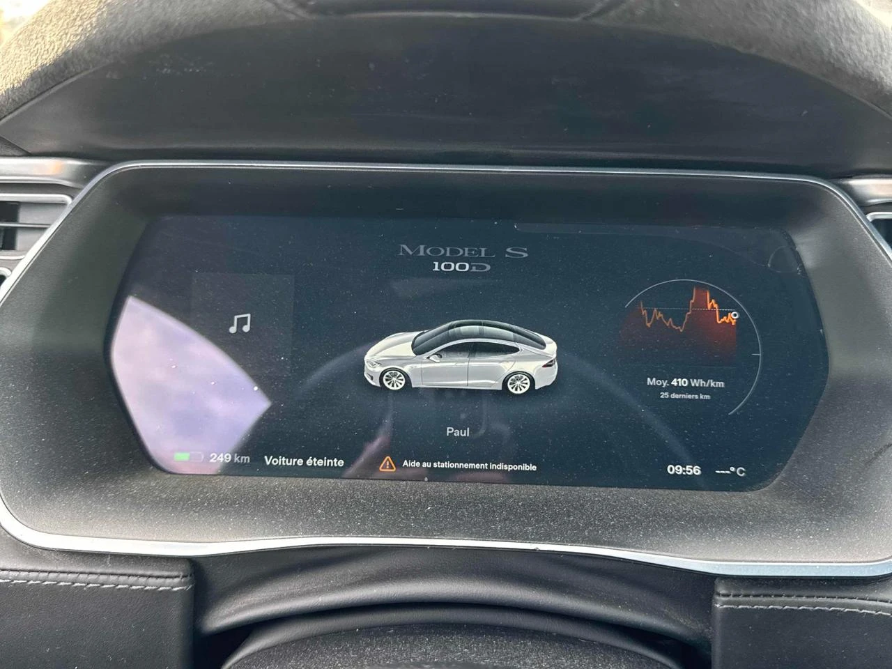 Tesla Model S 100D* ��������* ��������* ���� �������*  | Mobile.bg � ����������� 7