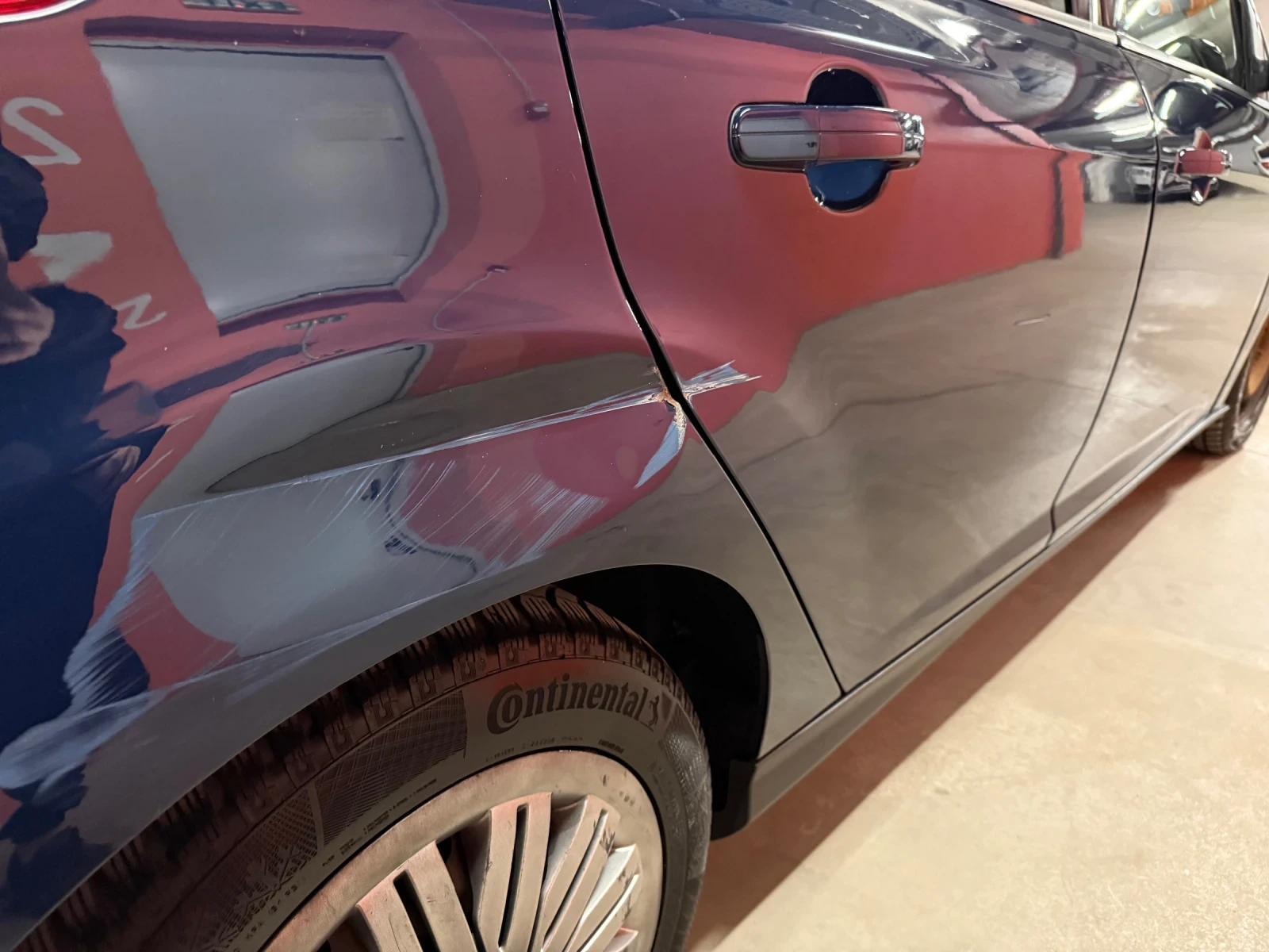 Ford Focus 1.0 Ecoboost 126кс, снимка 14 - Автомобили и джипове - 54239370