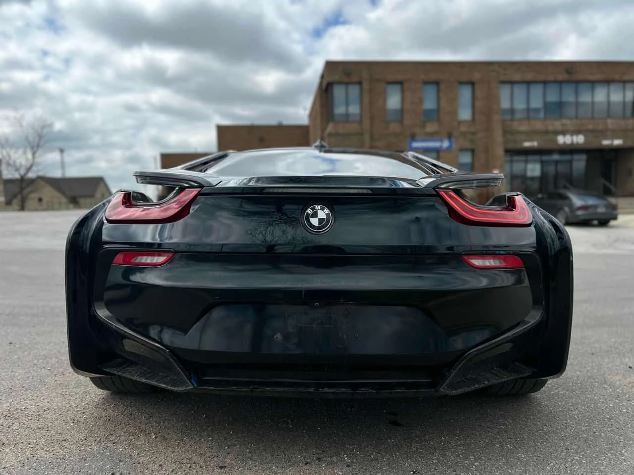 BMW i8 XDRIVE * 360 ������* HARMAN/KARDON* ��������*  | Mobile.bg � ����������� 5