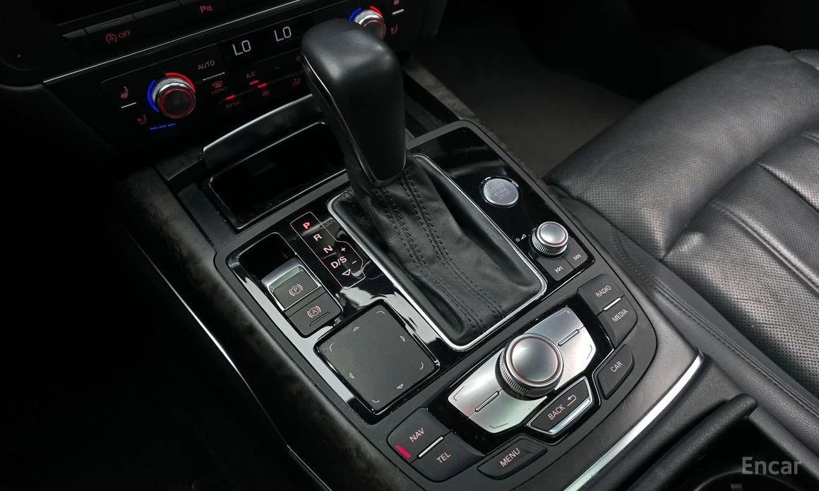 Audi A6, снимка 9 - Автомобили и джипове - 54459956