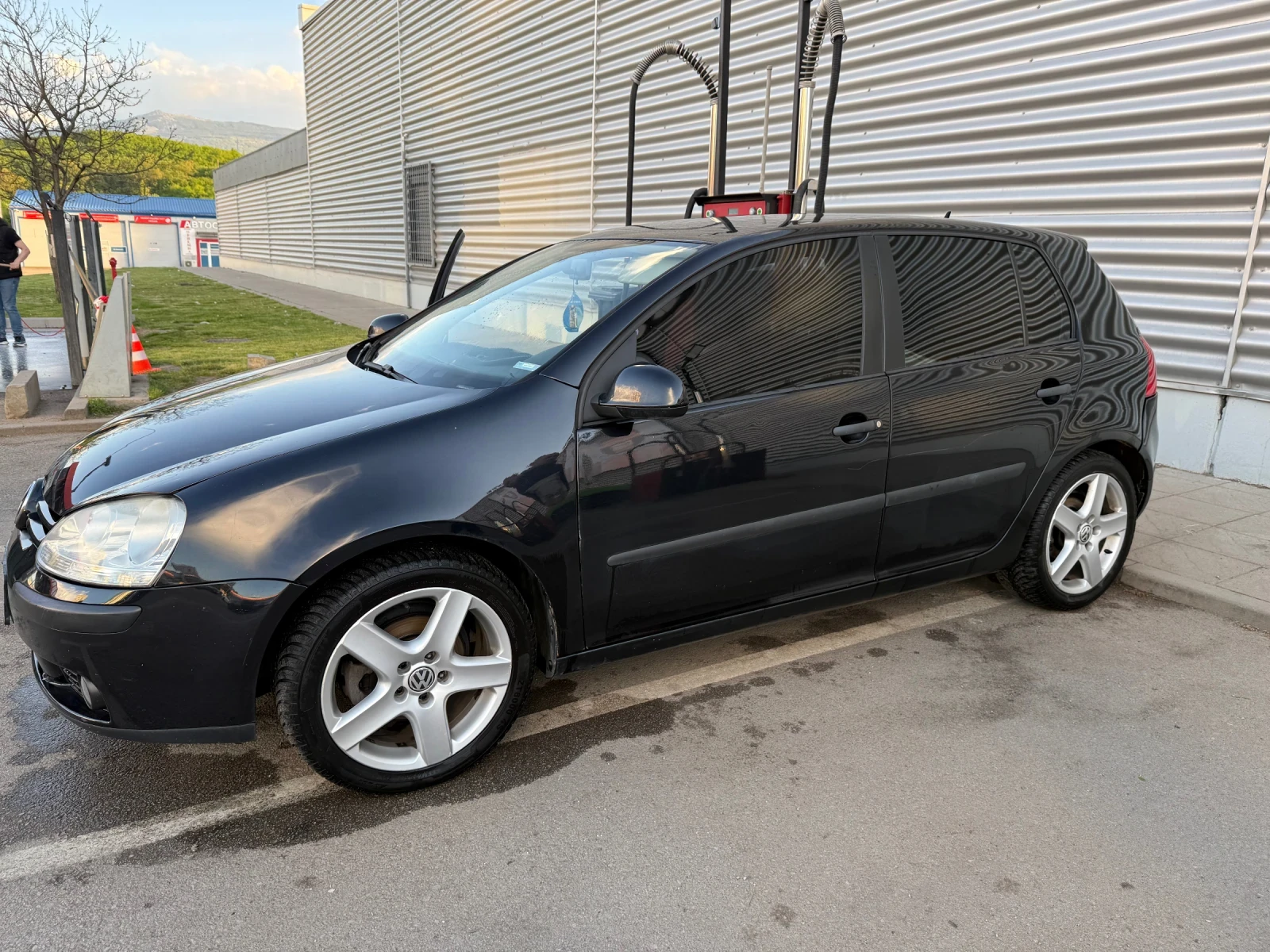 VW Golf 1.9 tdi | Mobile.bg � ����������� 2