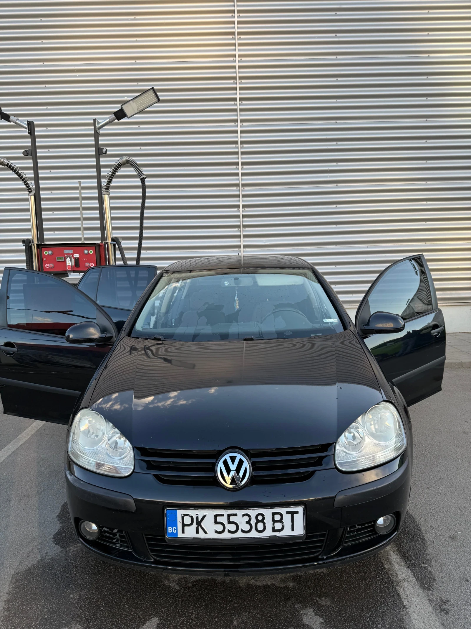 VW Golf 1.9 tdi | Mobile.bg � ����������� 1