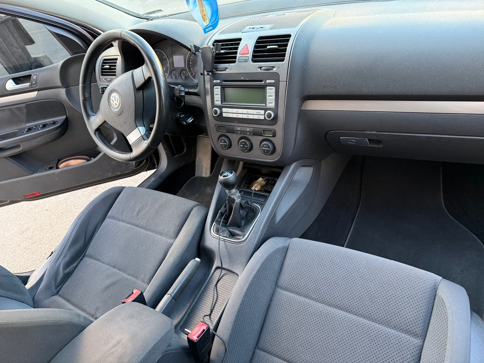 VW Golf 1.9 tdi | Mobile.bg � ����������� 4