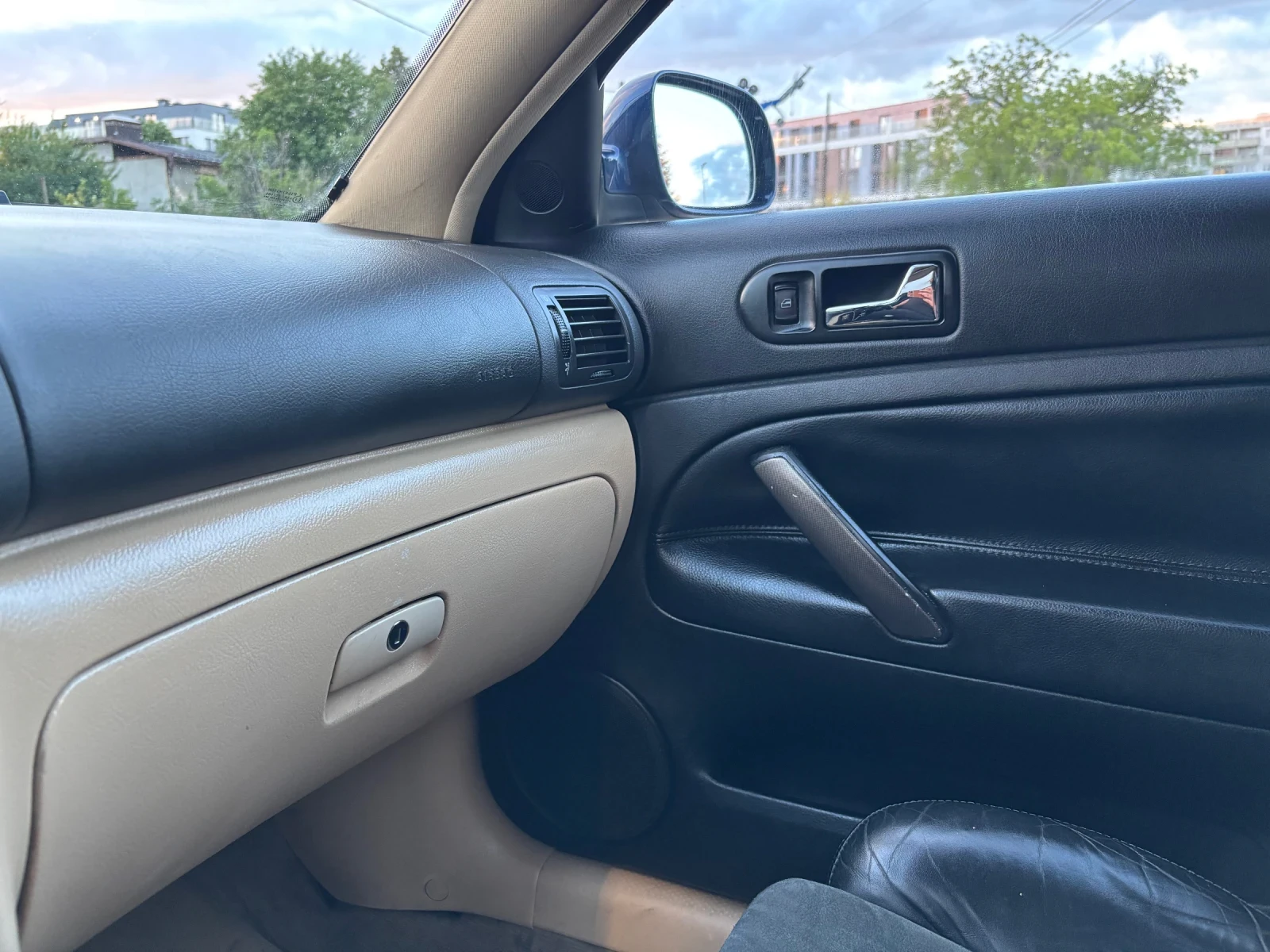 VW Passat B5.5 180k.c 4х4, снимка 13 - Автомобили и джипове - 54572433