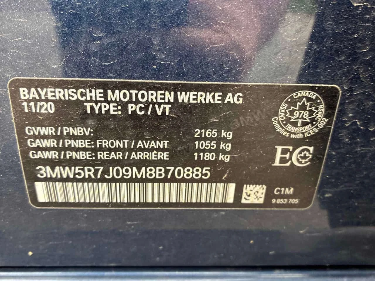 BMW 330 * xDrive * ПОДГРЕВИ * NAVI * КАМЕРА, снимка 10 - Автомобили и джипове - 54716508