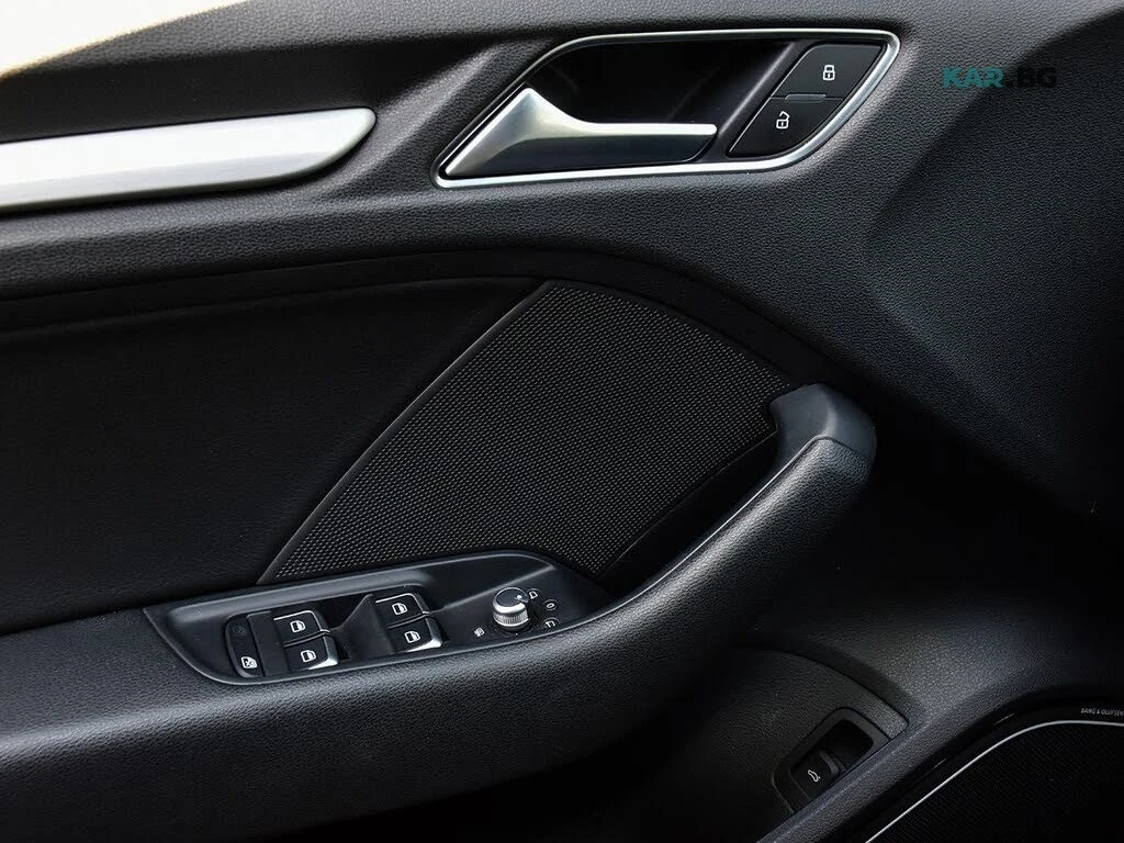 Audi S3 QUATTRO* TECHNIK* KEYLESS* АвтоКредит(ЦЕНА ДО БГ), снимка 8 - Автомобили и джипове - 54763555