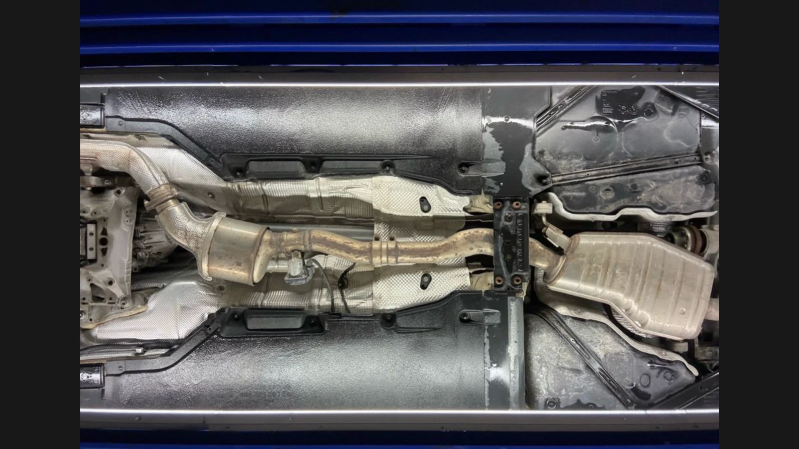 Audi A5 40 TDI Quattro/ Head Up / �����/ DISTRONIC/2 ����� | Mobile.bg � ����������� 17