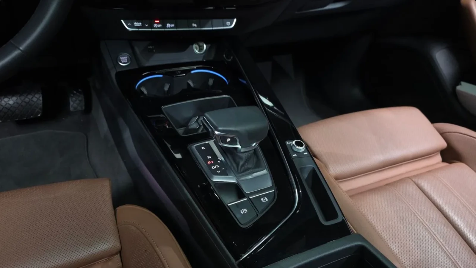 Audi A5 40 TDI Quattro/ Head Up / �����/ DISTRONIC/2 ����� | Mobile.bg � ����������� 10
