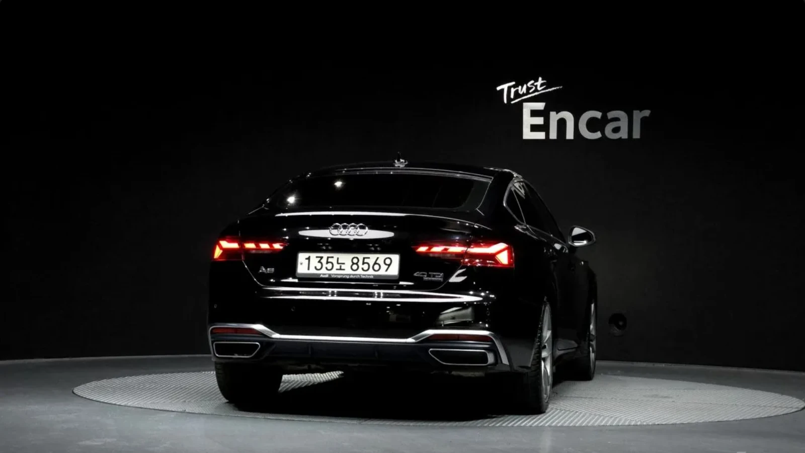 Audi A5 40 TDI Quattro/ Head Up / �����/ DISTRONIC/2 ����� | Mobile.bg � ����������� 4
