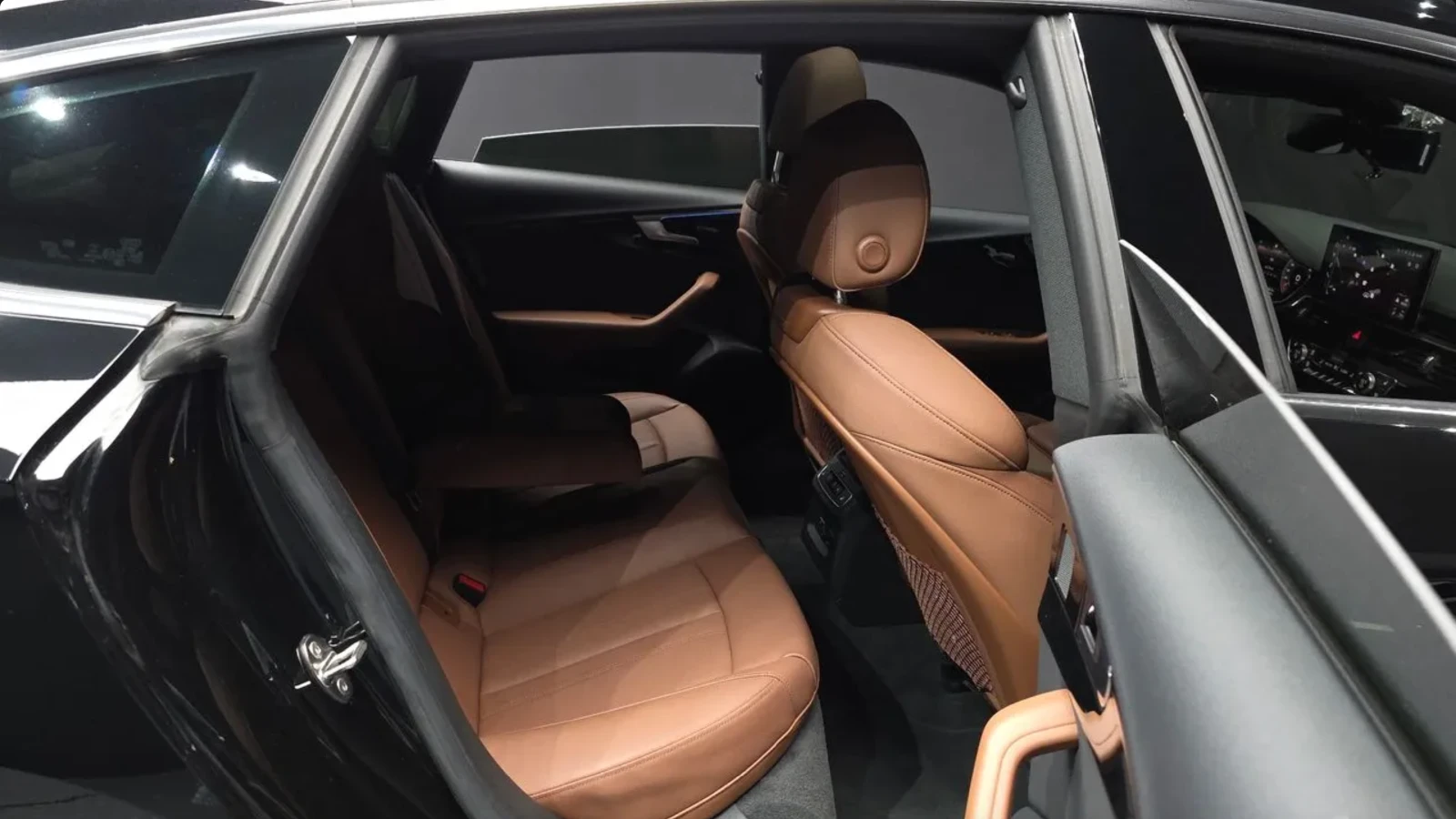 Audi A5 40 TDI Quattro/ Head Up / �����/ DISTRONIC/2 ����� | Mobile.bg � ����������� 12