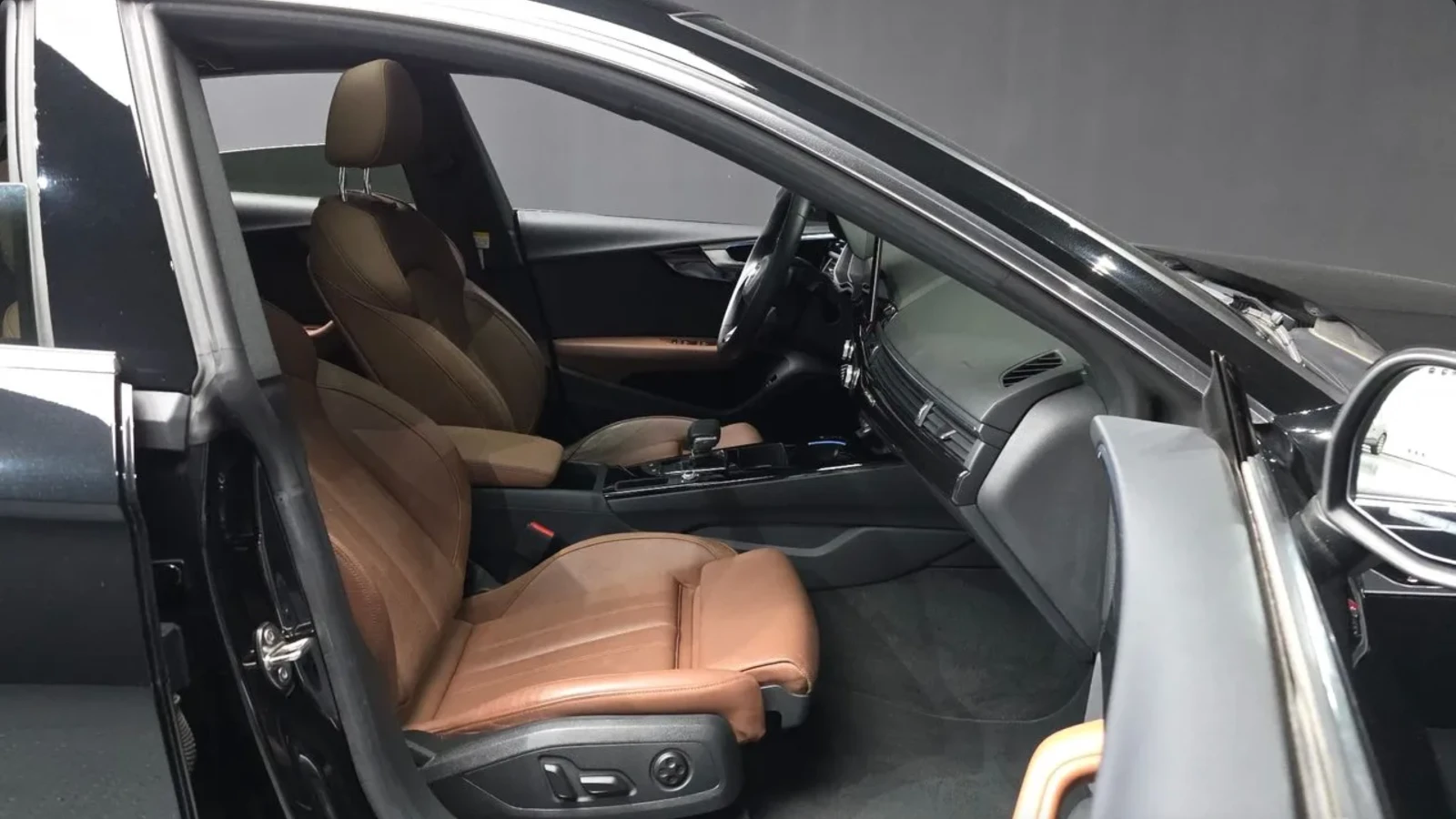 Audi A5 40 TDI Quattro/ Head Up / �����/ DISTRONIC/2 ����� | Mobile.bg � ����������� 11