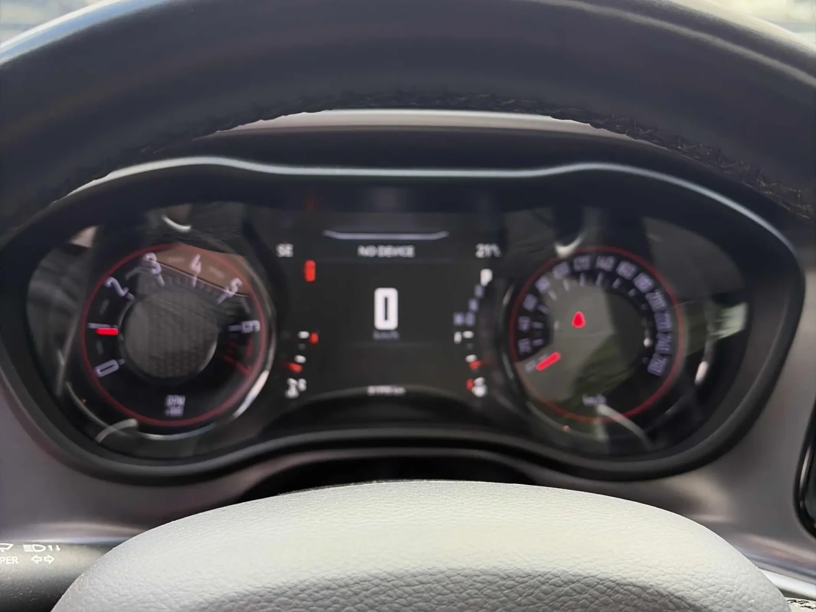 Dodge Challenger GT AW * �������� * �������� * CARFAX * ���� ������ | Mobile.bg � ����������� 8