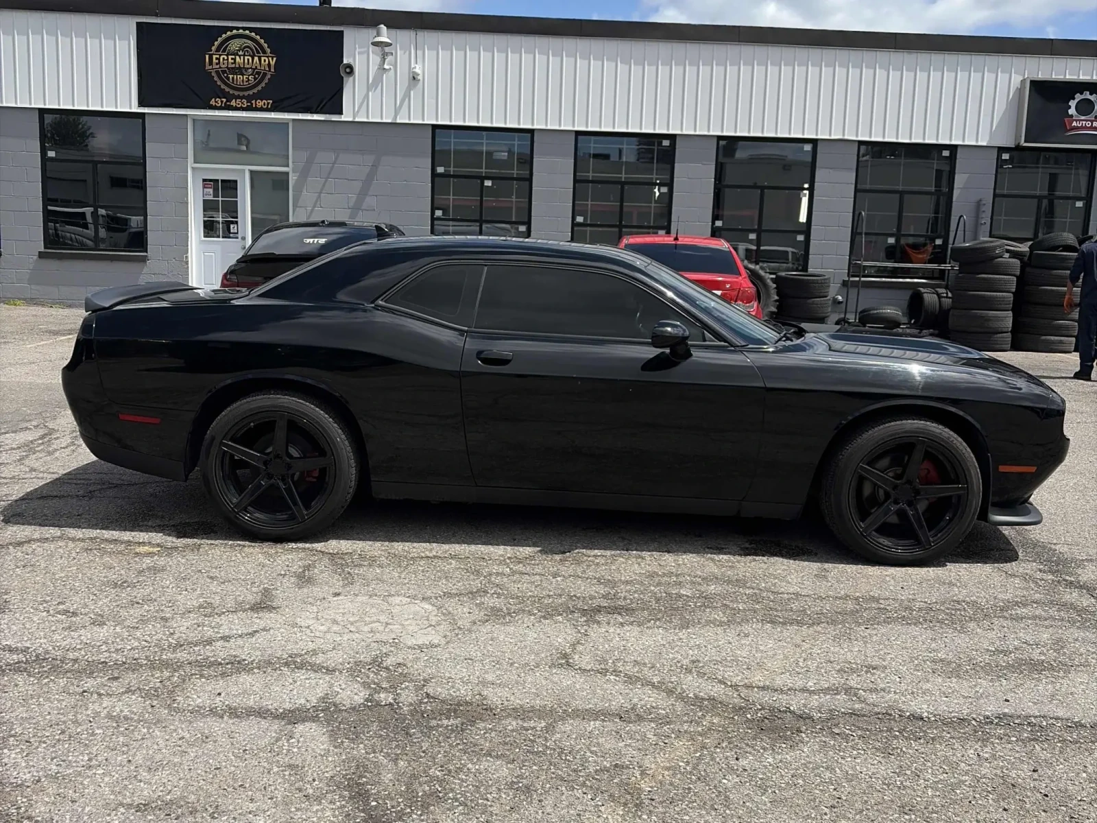 Dodge Challenger GT AW * �������� * �������� * CARFAX * ���� ������ | Mobile.bg � ����������� 4
