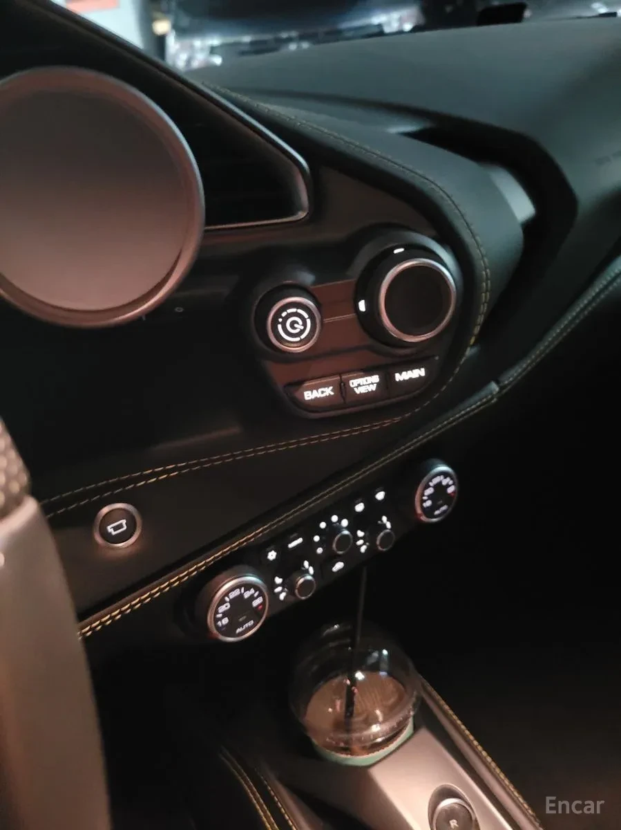 Ferrari 488 SPIDER* 3.9* UNIKAT | Mobile.bg � ����������� 12