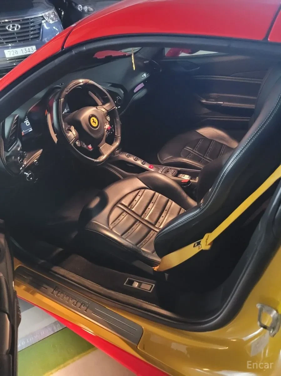 Ferrari 488 SPIDER* 3.9* UNIKAT | Mobile.bg � ����������� 8