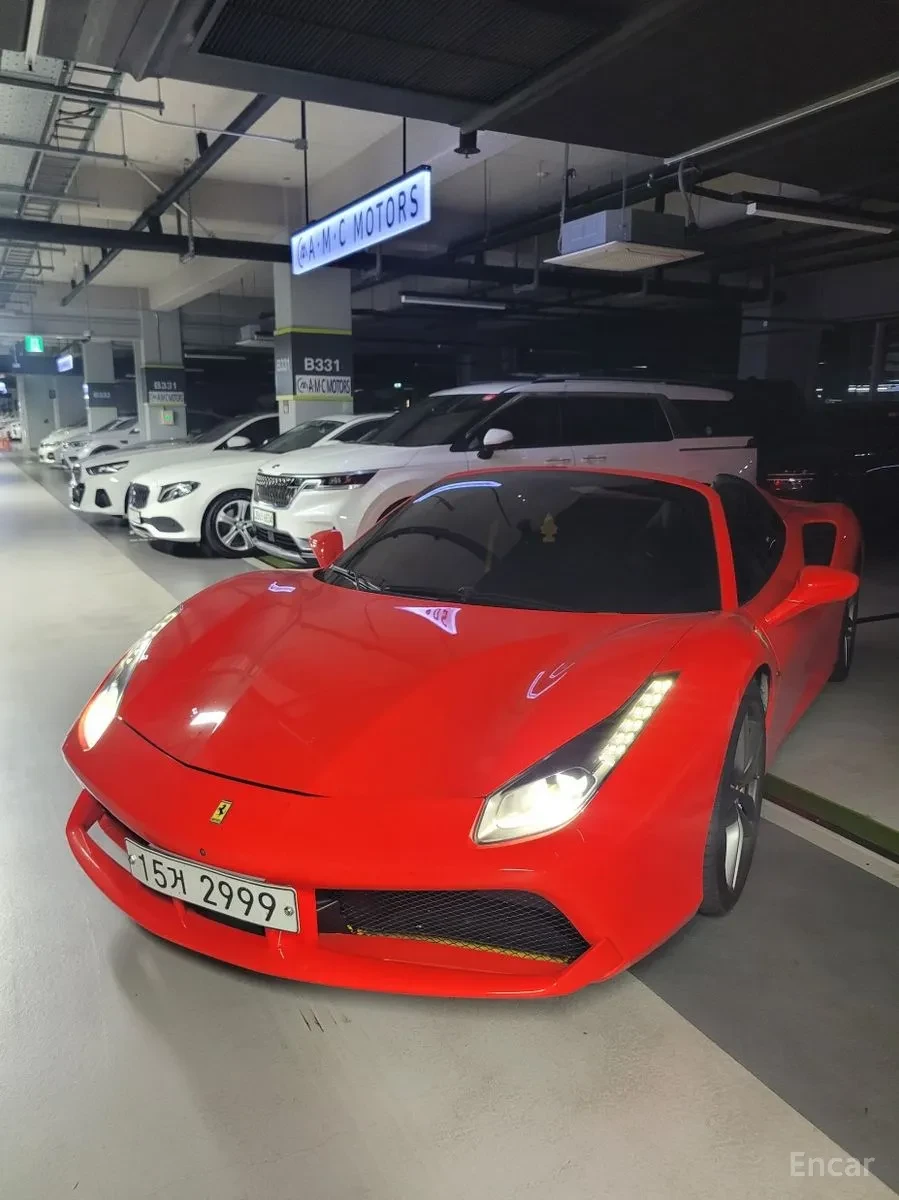 Ferrari 488 SPIDER* 3.9* UNIKAT | Mobile.bg � ����������� 6