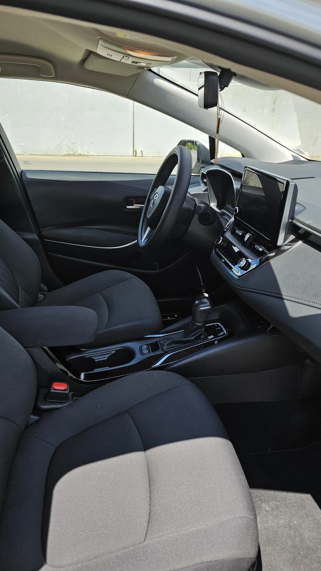 Toyota Corolla, снимка 8 - Автомобили и джипове - 55058991