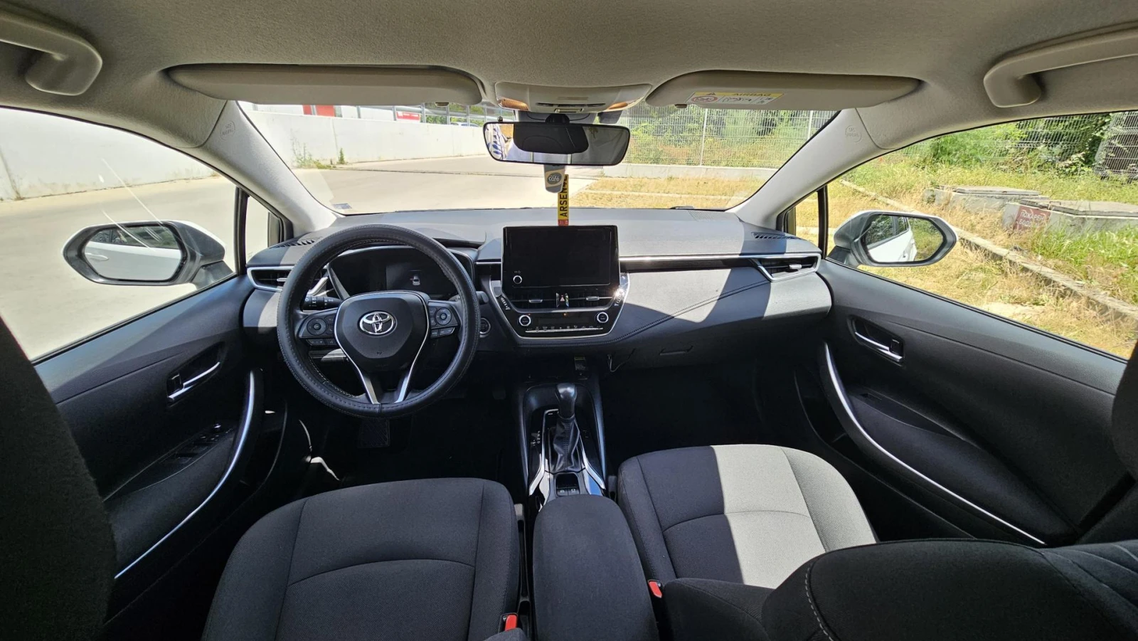 Toyota Corolla, снимка 12 - Автомобили и джипове - 55058991