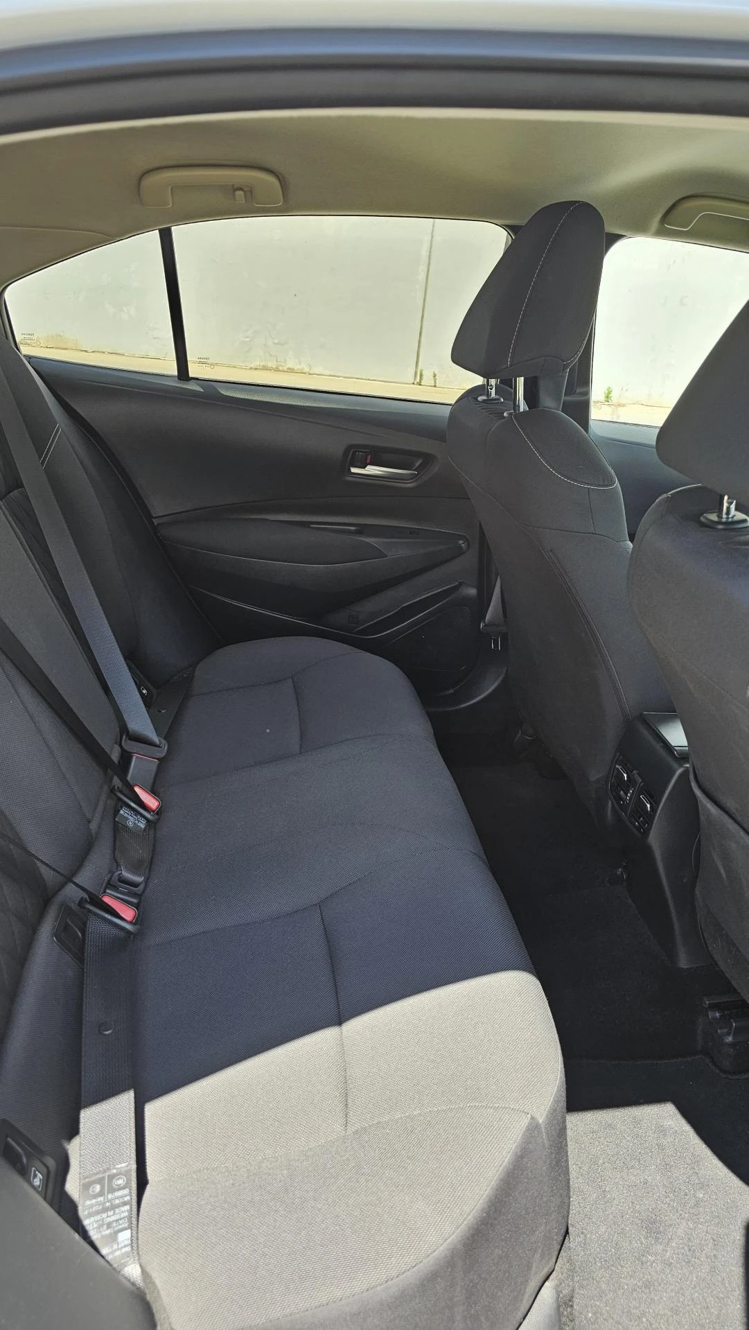 Toyota Corolla, снимка 6 - Автомобили и джипове - 55058991