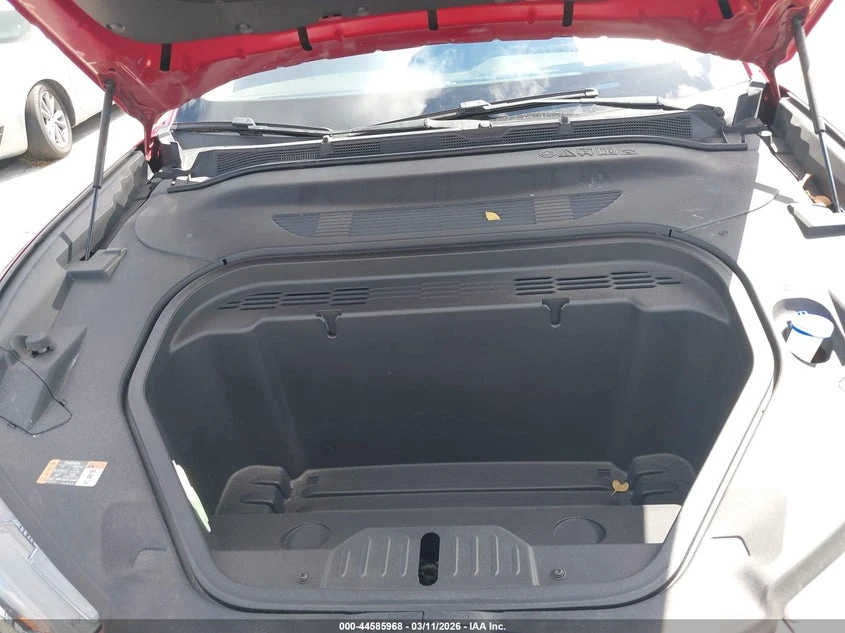 Ford Mustang Mach-E Premium, снимка 10 - Автомобили и джипове - 55127035