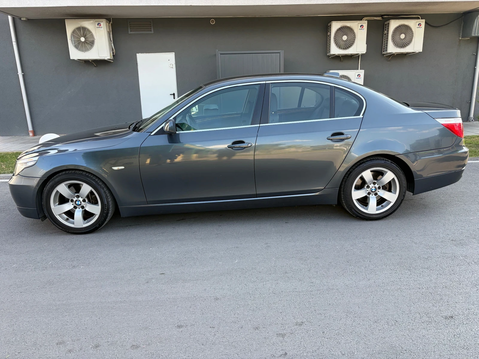 BMW 530 3.0 D 150000км, снимка 4 - Автомобили и джипове - 55183985