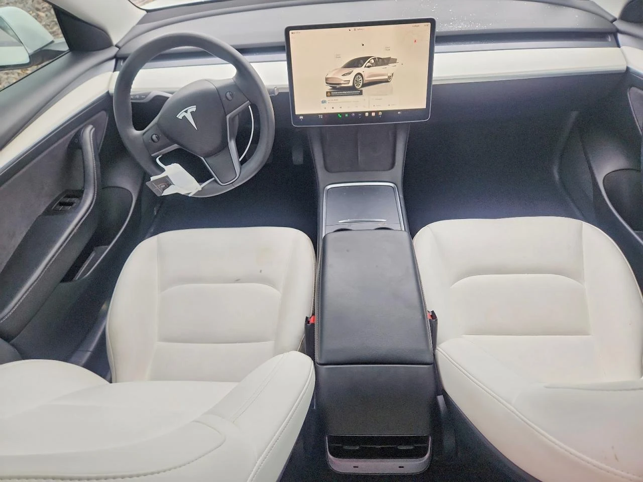 Tesla Model 3 3, снимка 8 - Автомобили и джипове - 55272195
