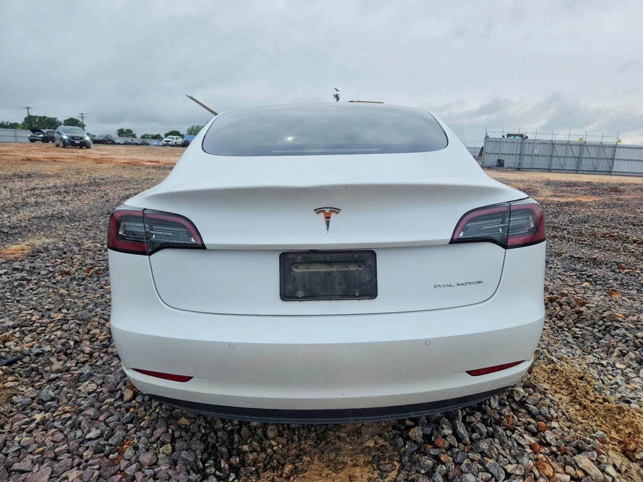 Tesla Model 3 3, снимка 6 - Автомобили и джипове - 55272195
