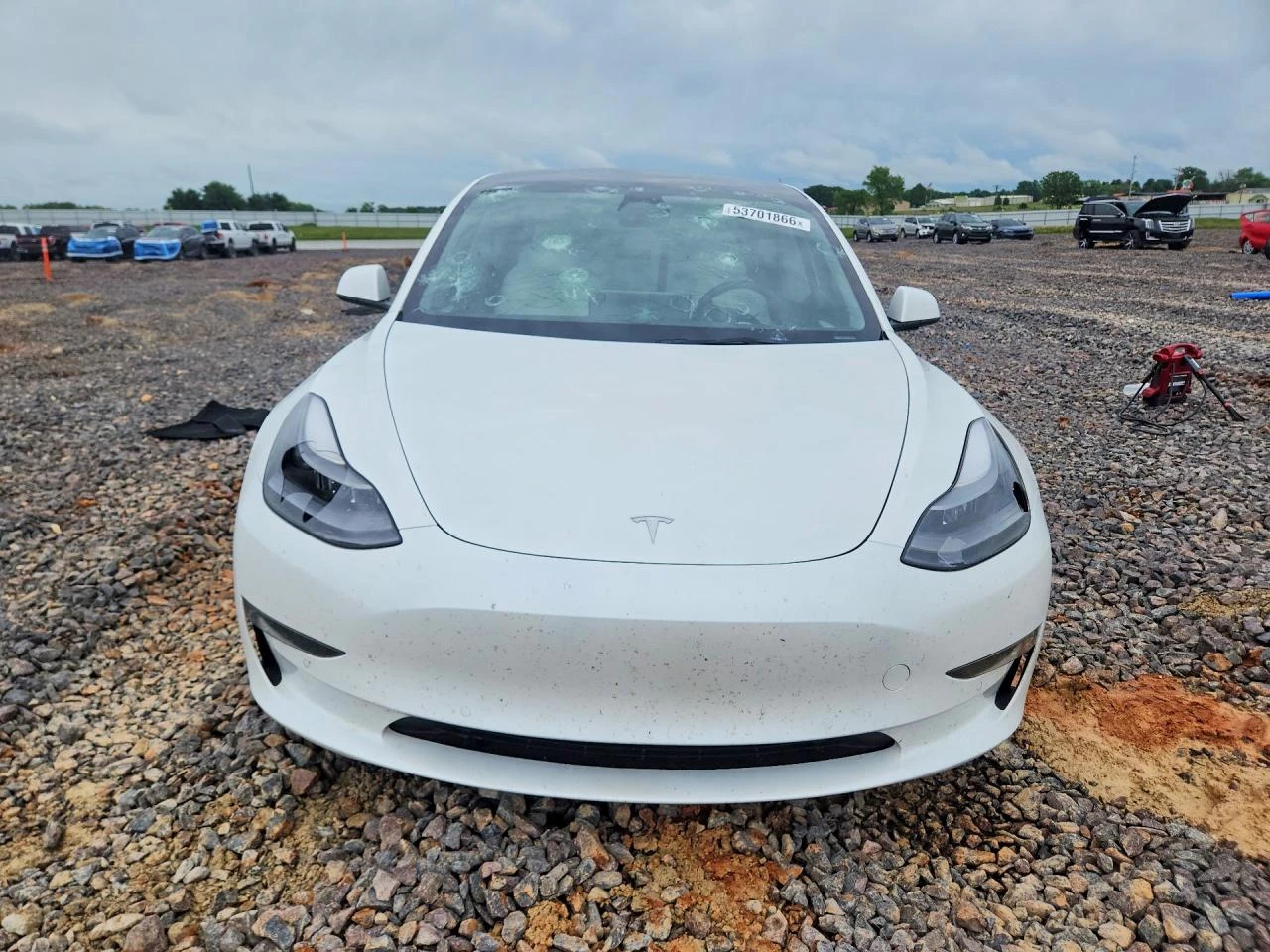 Tesla Model 3 3, снимка 5 - Автомобили и джипове - 55272195