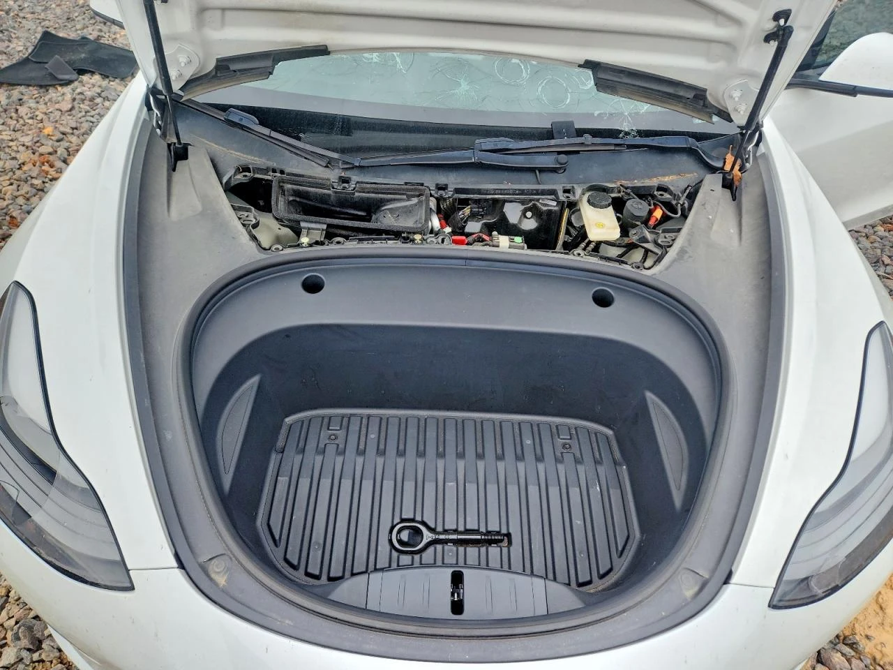 Tesla Model 3 3, снимка 11 - Автомобили и джипове - 55272195