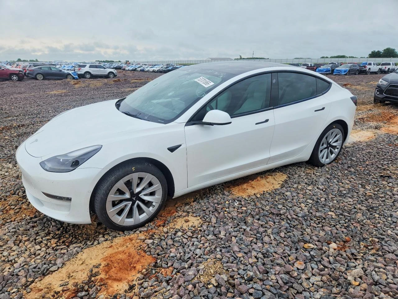 Tesla Model 3 3