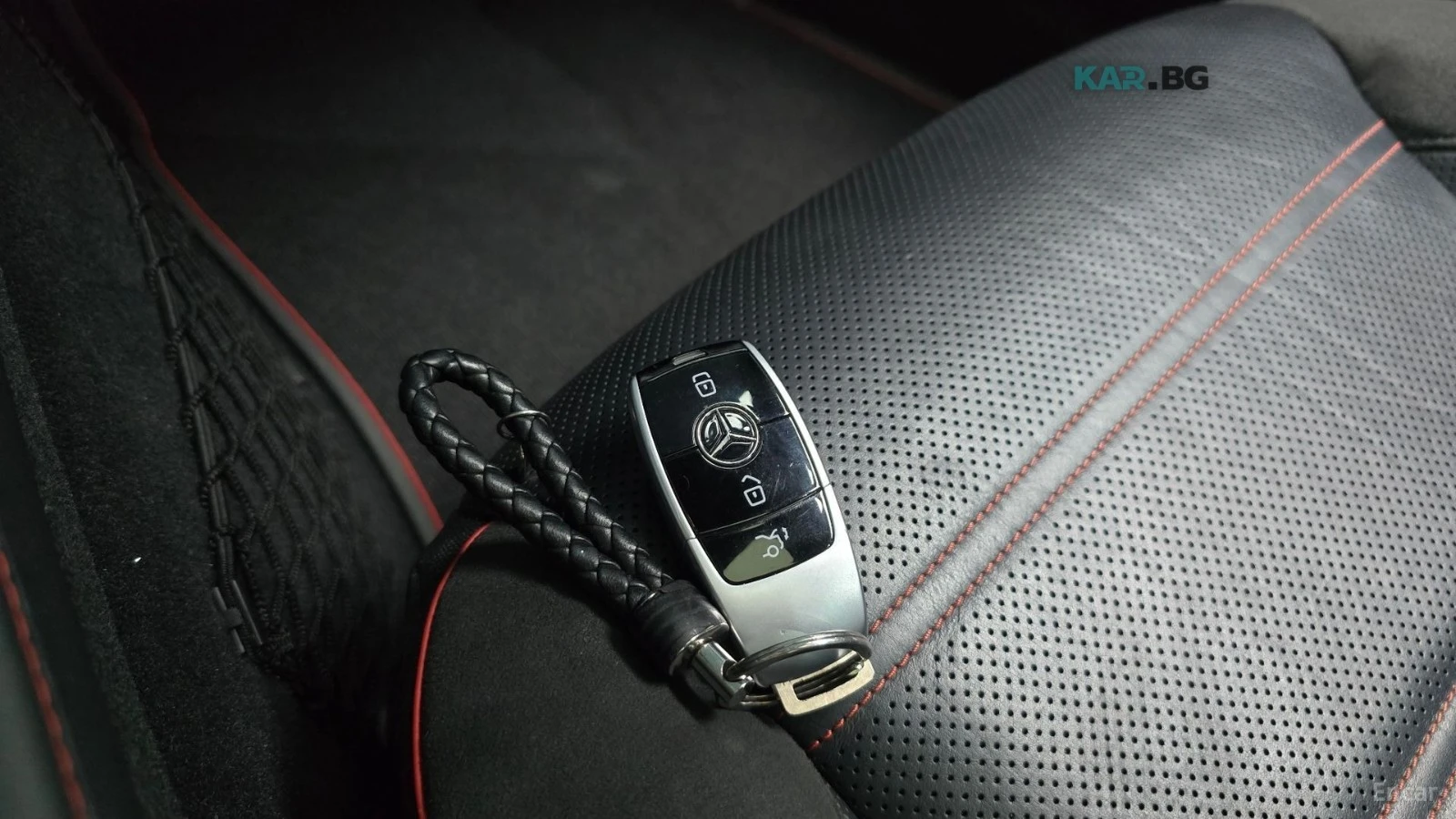 Mercedes-Benz E 43 AMG 4MATIC* ПОДГРЕВ* ОБДУХВАНЕ* ПАНОРАМА* BURMESTER* , снимка 14 - Автомобили и джипове - 55276552
