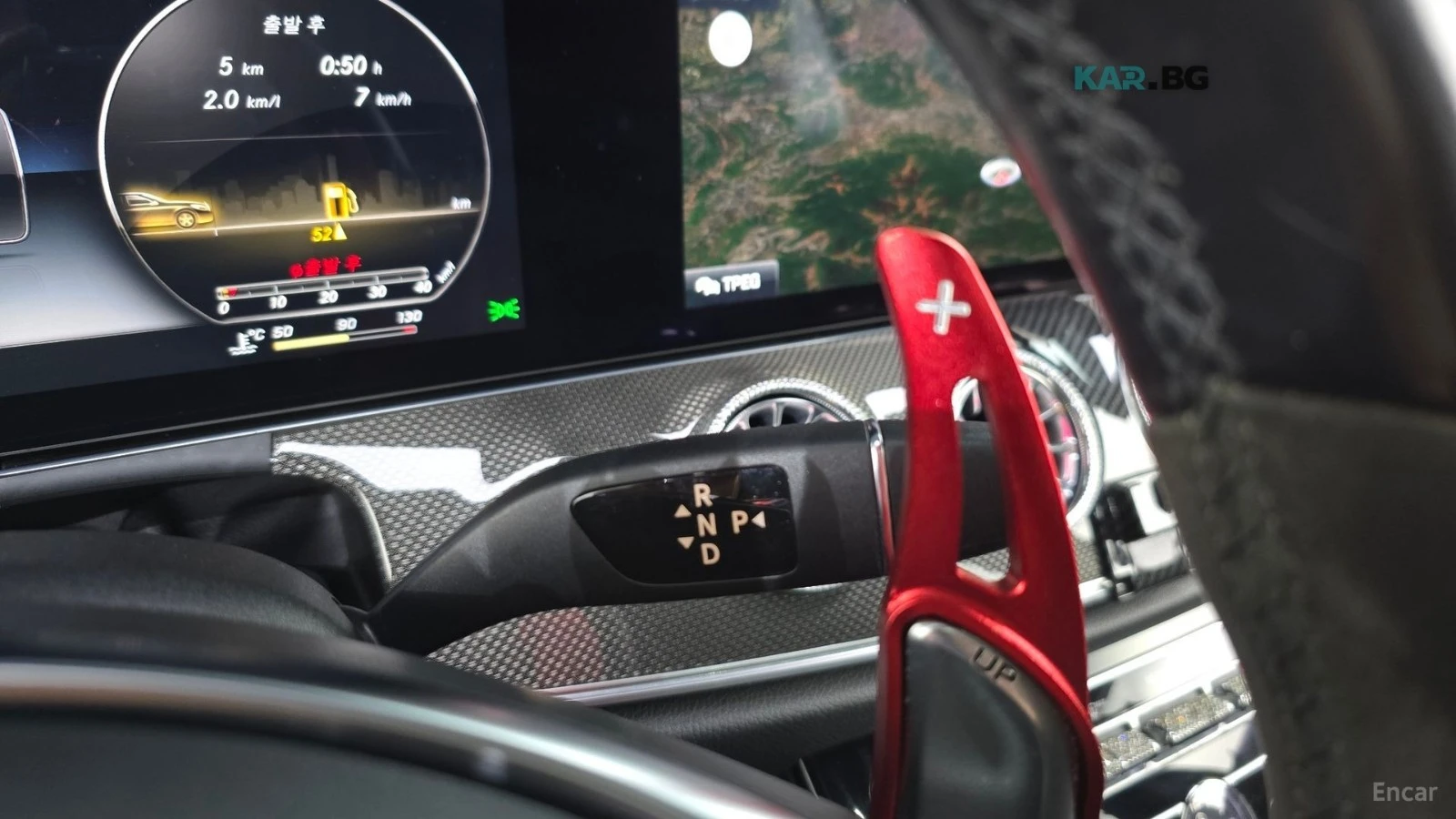Mercedes-Benz E 43 AMG 4MATIC* ПОДГРЕВ* ОБДУХВАНЕ* ПАНОРАМА* BURMESTER* , снимка 9 - Автомобили и джипове - 55276552