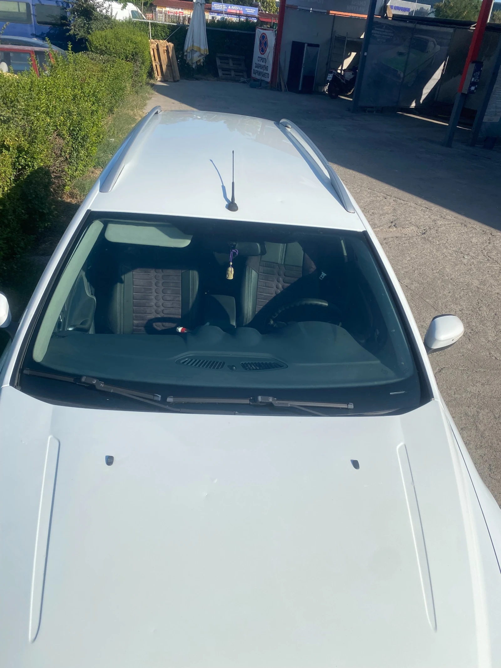 Ford Mondeo, снимка 10 - Автомобили и джипове - 55424448