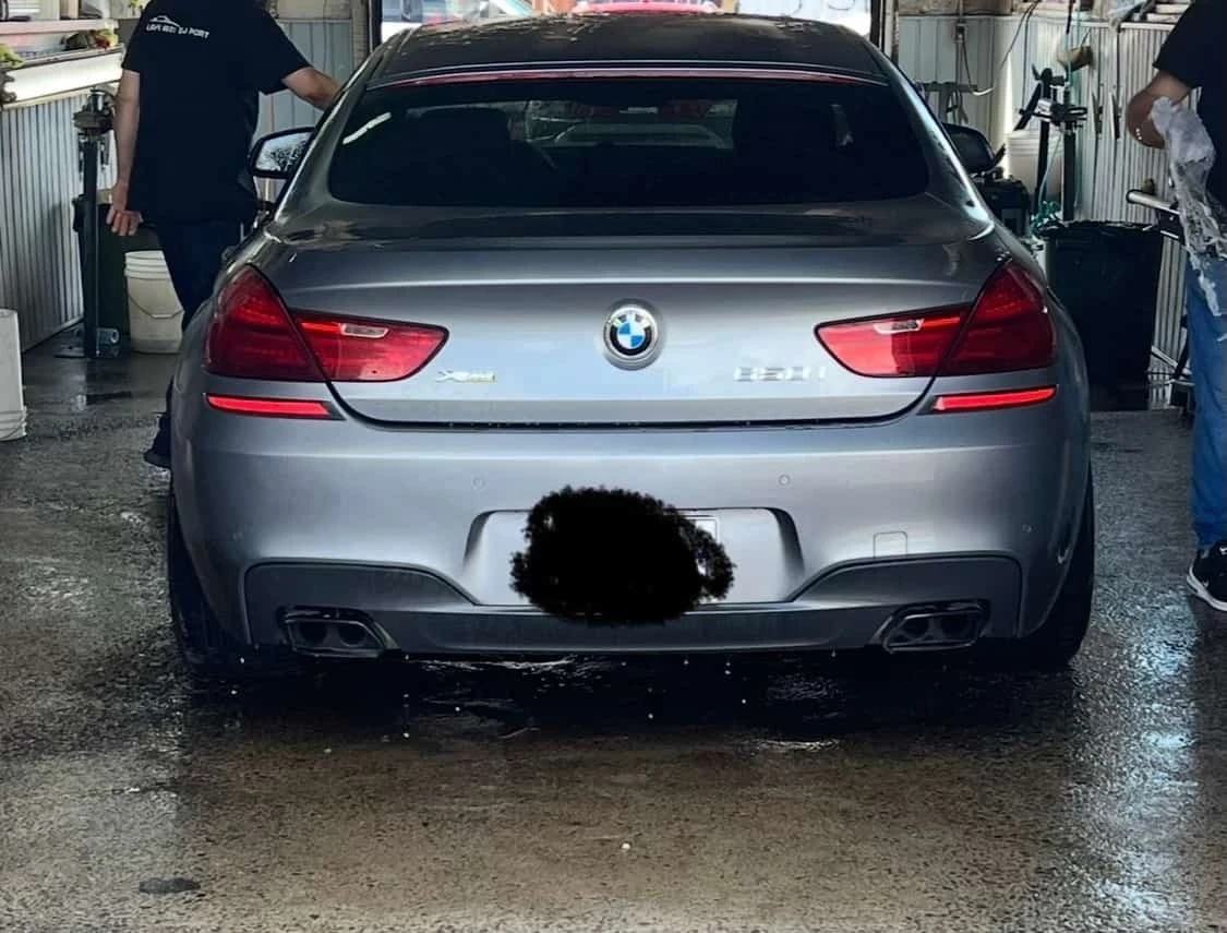 BMW 650 * 4dr Sdn xDrive * Gran Coupe * CARFAX *  | Mobile.bg � ����������� 6