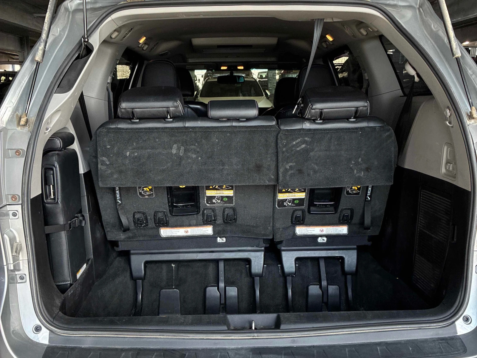 Toyota Sienna * SE * ���������� ��� ������������ ������*  | Mobile.bg � ����������� 17
