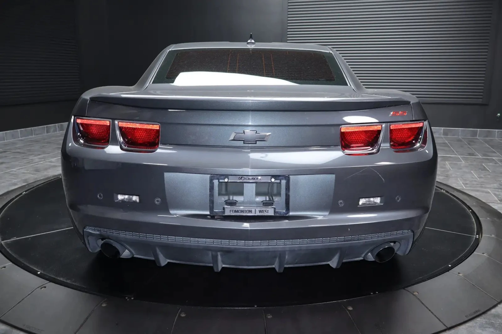 Chevrolet Camaro 6.2 SFI 2SS ЦЕНА ДО БЪЛГАРИЯ АВТОКРЕДИТ, снимка 3 - Автомобили и джипове - 55931407