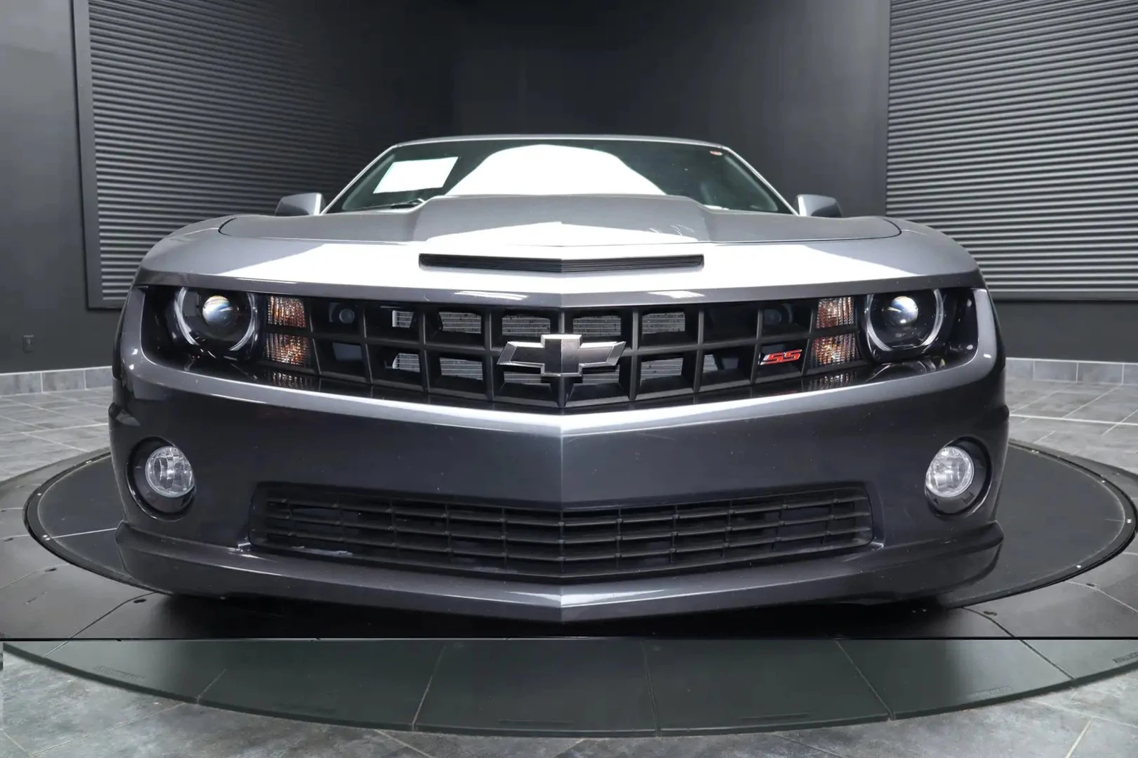 Chevrolet Camaro 6.2 SFI 2SS ЦЕНА ДО БЪЛГАРИЯ АВТОКРЕДИТ, снимка 6 - Автомобили и джипове - 55931407