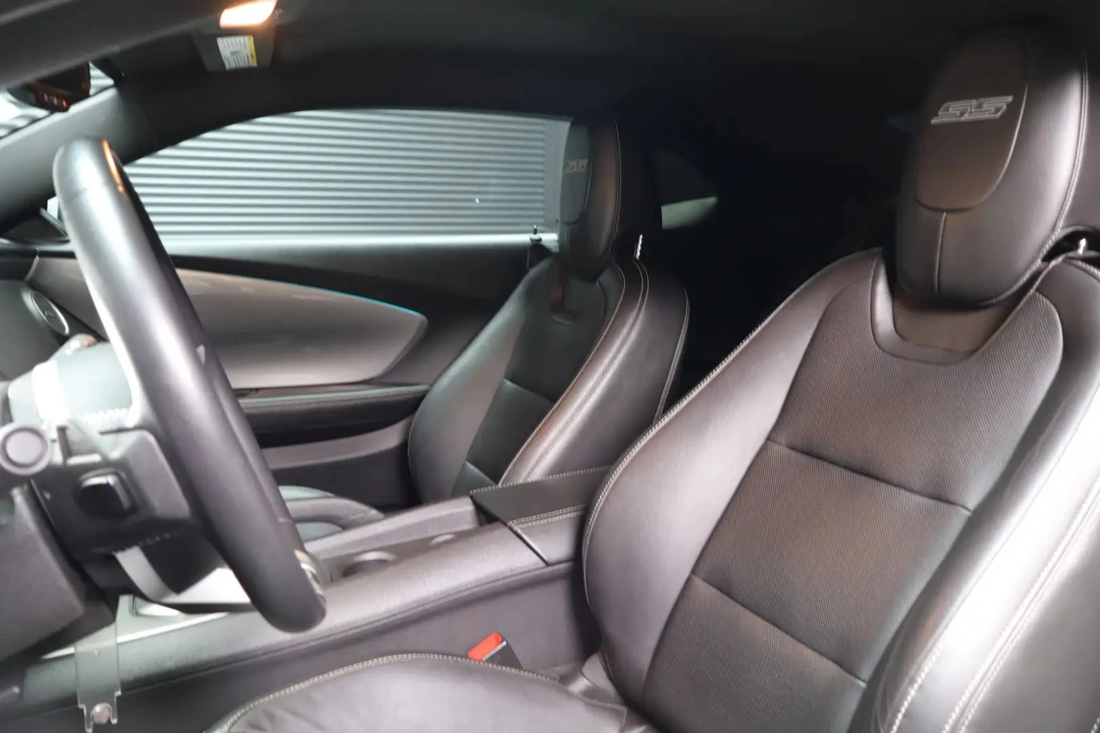 Chevrolet Camaro 6.2 SFI 2SS ЦЕНА ДО БЪЛГАРИЯ АВТОКРЕДИТ, снимка 9 - Автомобили и джипове - 55931407