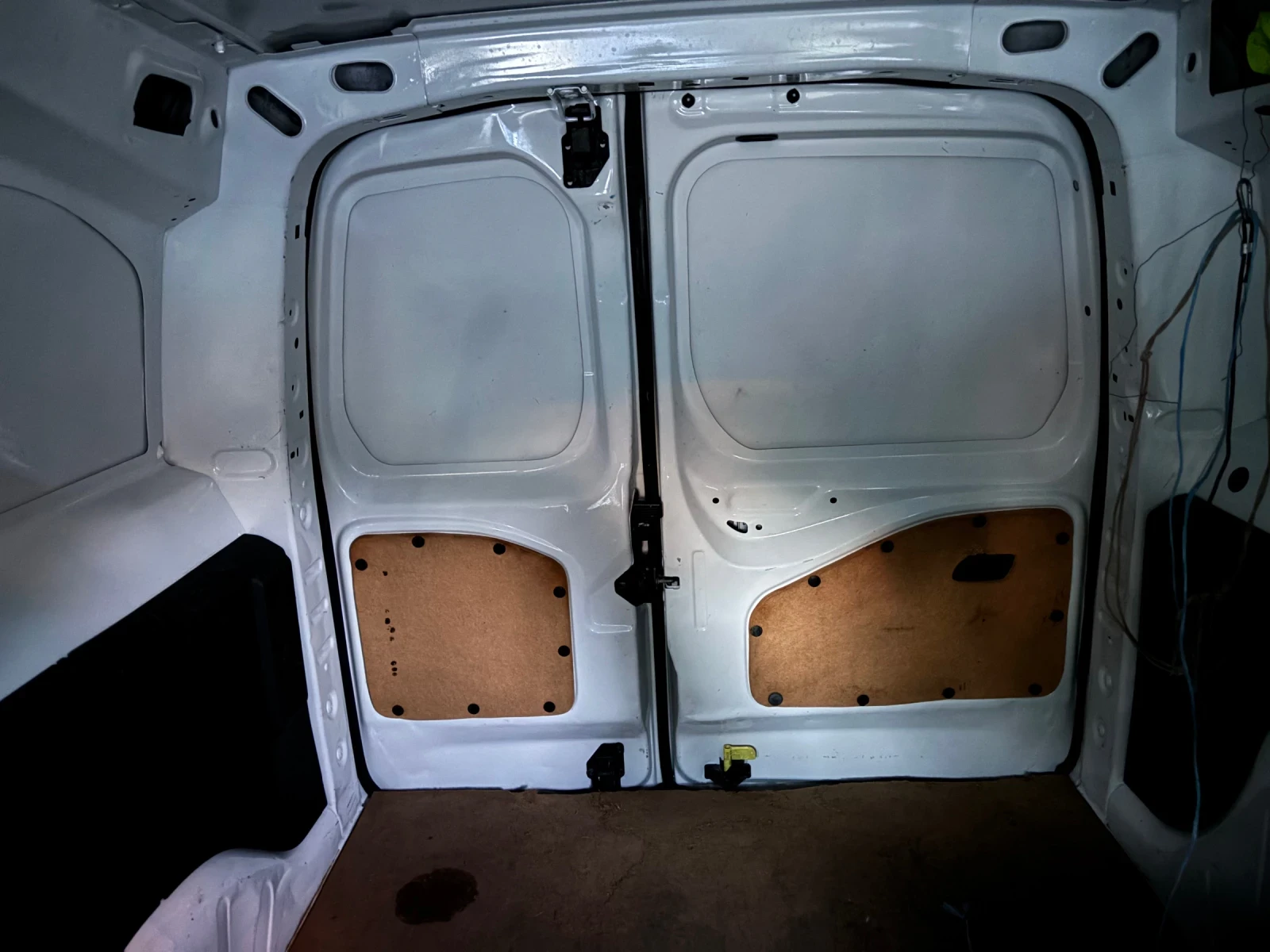 Citroen Berlingo, снимка 5 - Автомобили и джипове - 56074801