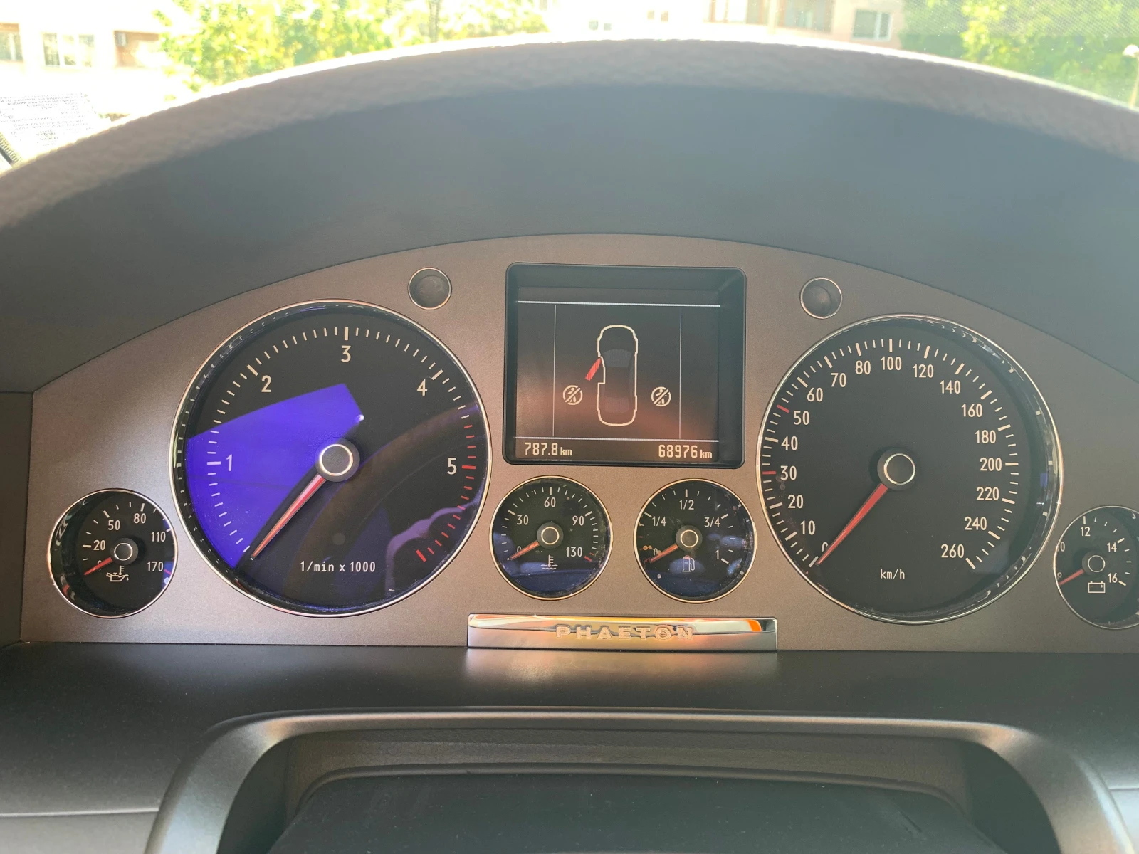VW Phaeton | Mobile.bg � ����������� 11