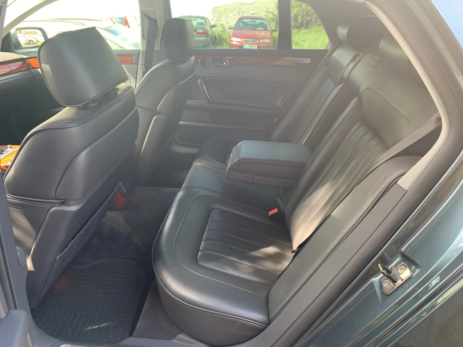 VW Phaeton | Mobile.bg � ����������� 8