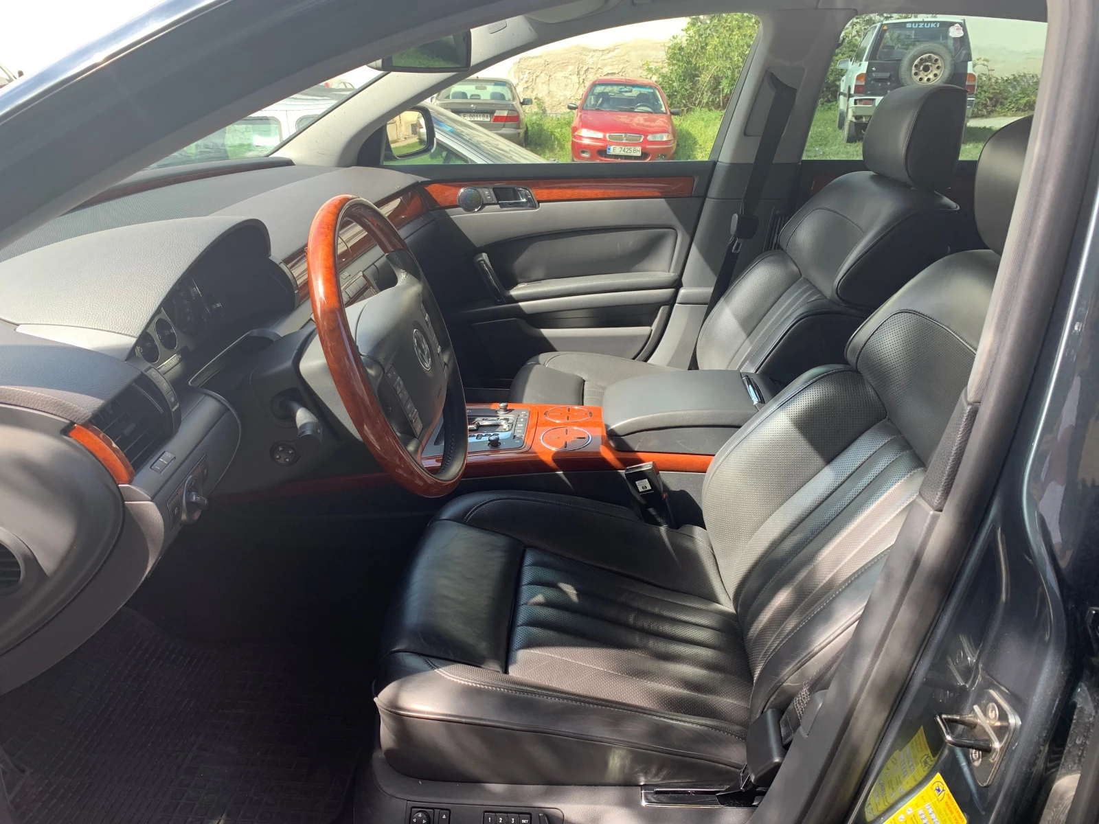 VW Phaeton | Mobile.bg � ����������� 7
